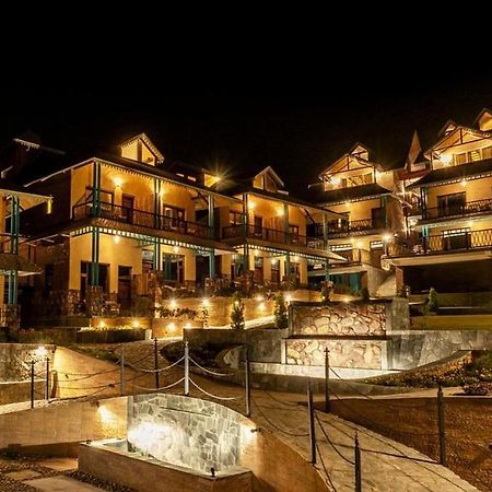 Tiaraa Jujurana Resort T Pathyar ภายนอก รูปภาพ
